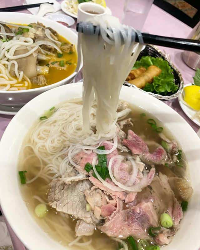 Phở (Pho)