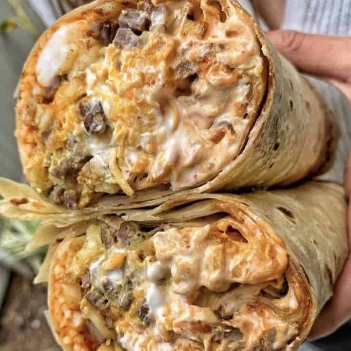 Shawarma