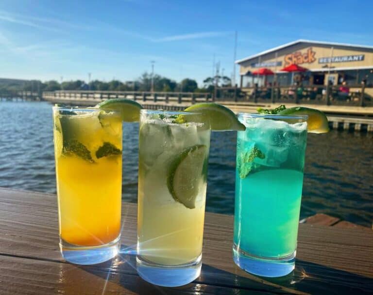 15 Best Restaurants in Fort Walton Beach 2023 (Best Food)