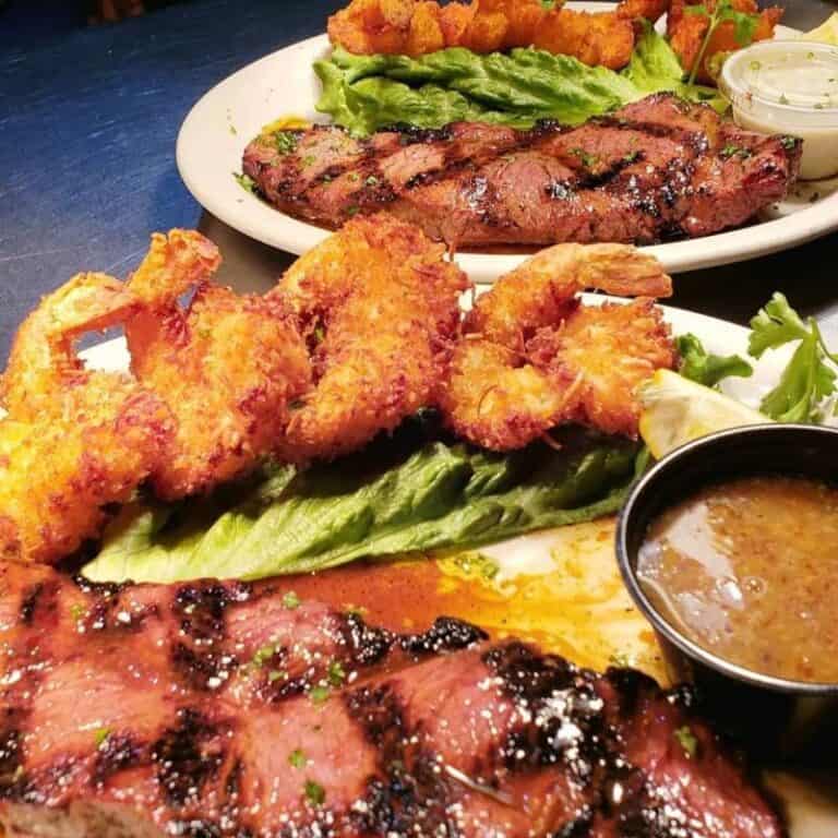 15 Best Restaurants in Corpus Christi 2023 (Best Food)
