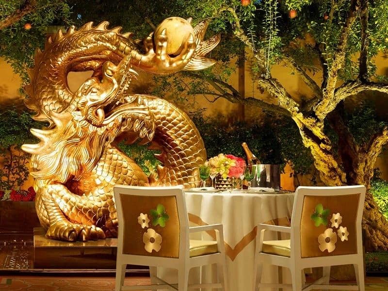 12 Best Chinese Restaurants on Las Vegas Strip 2023