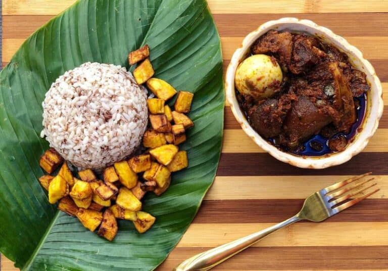 Top 18 Best Nigerian Foods Most Popular Dishes