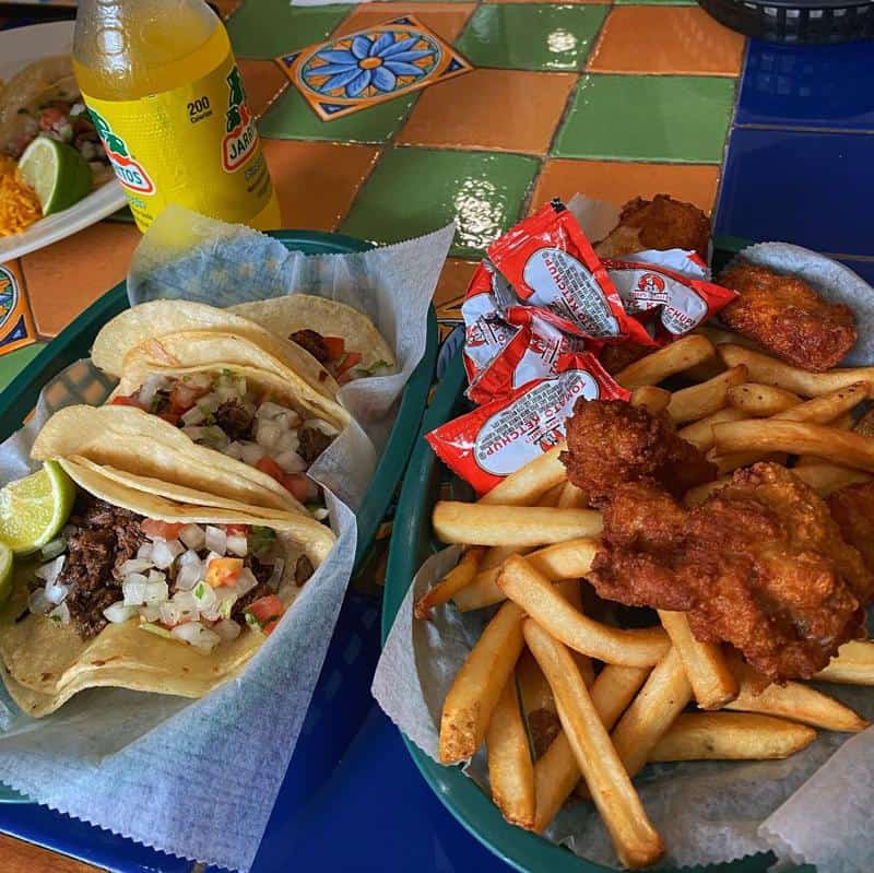 Tacos Lupita