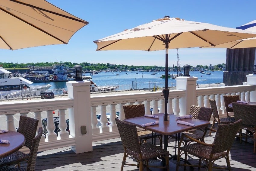 restaurants in gloucester ma