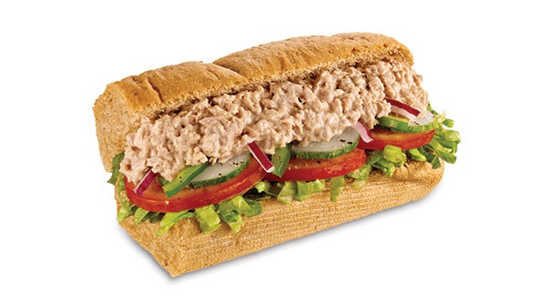 What is The Best Bread at Subway - Subway Breads 2023 - Busby's