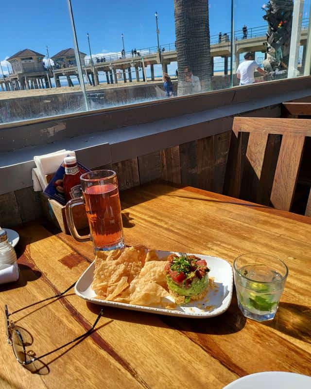 Sandy’s Beach Shack