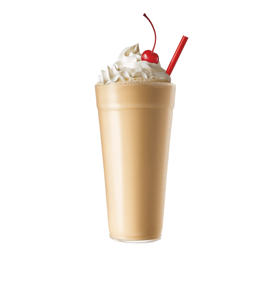 Caramel Shake