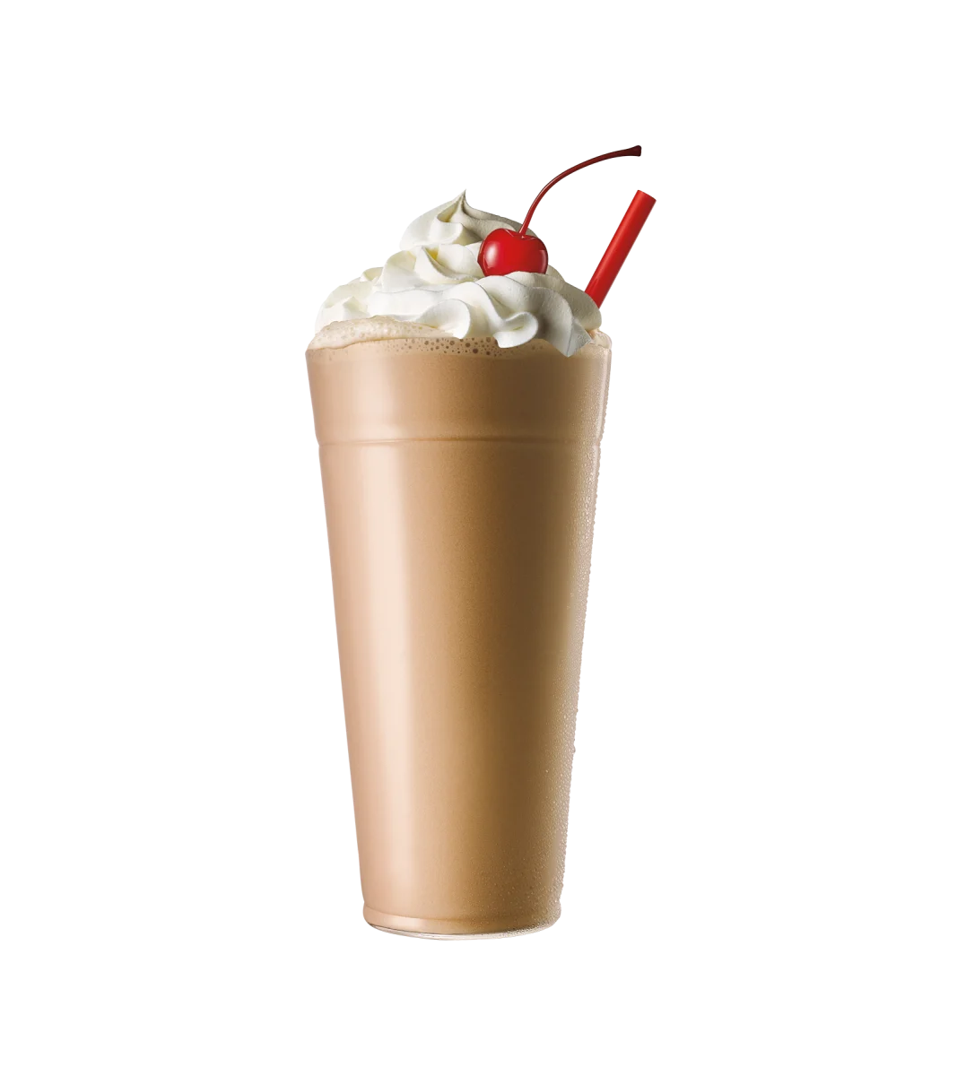 Hot Fudge Shake