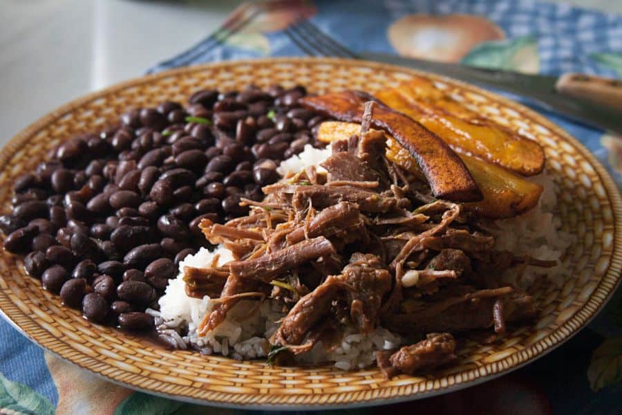 Pabellón Criollo