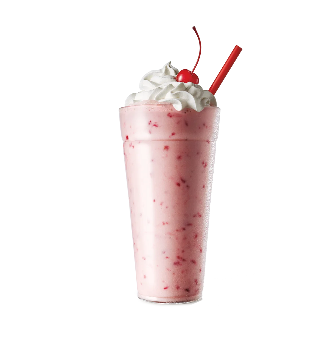 Strawberry Shake