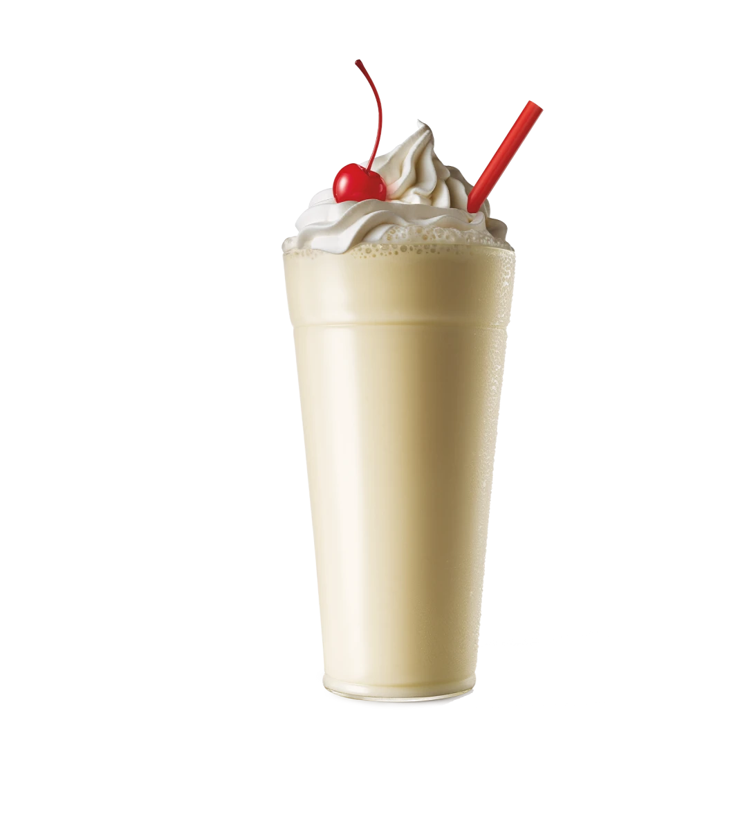 Vanilla Classic Shake