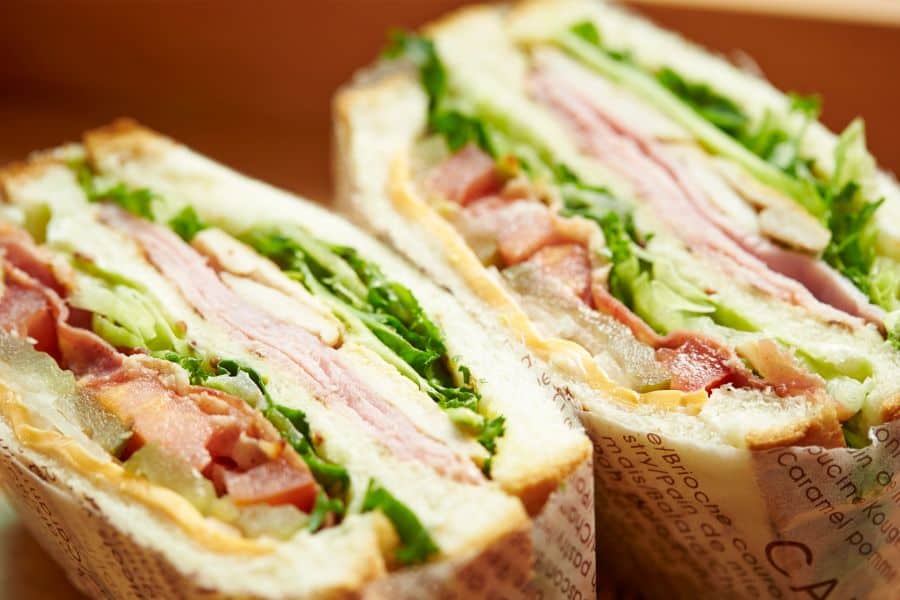 best sandwich chains