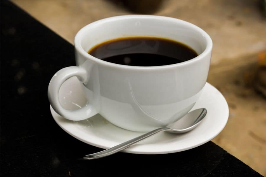 Caffè Americano